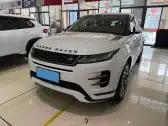 2020 LAND ROVER RANGE ROVER EVOQUE,autocango,china used car exporter,china ev exporter,chinese used car exporter,chinese used ev exporter