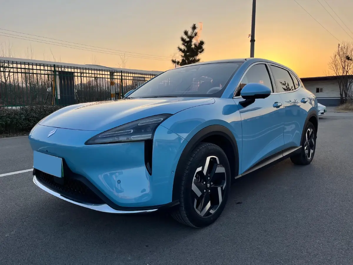 2024 Toyota Levin 1.8L 98HP L4 E-CVT Hybrid