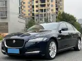 2020 JAGUAR XFL,autocango,china used car exporter,china ev exporter,chinese used car exporter,chinese used ev exporter