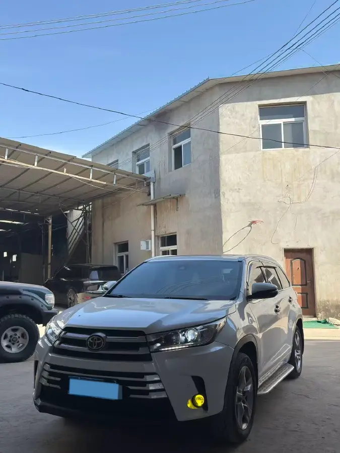 2019 Mazda CX-8 2.5L 192HP L4 6AT