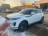 2020 LAND ROVER RANGE ROVER EVOQUE,autocango,china used car exporter,china ev exporter,chinese used car exporter,chinese used ev exporter
