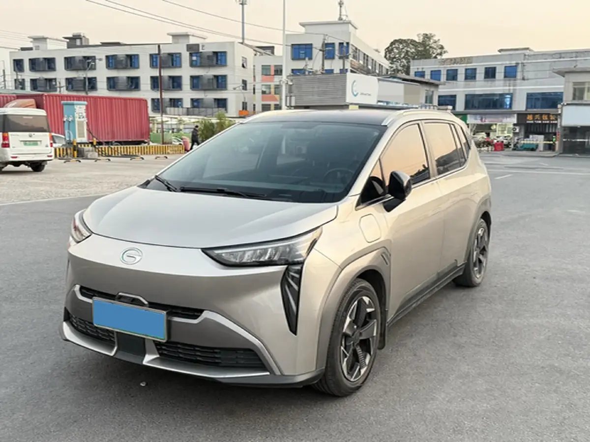 2022 Geely Okavango 1.8T 184HP L4 7DCT