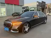 2025 MERCEDES-BENZ MAYBACH S CLASS,autocango,china used car exporter,china ev exporter,chinese used car exporter,chinese used ev exporter
