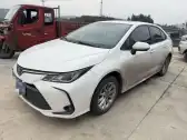 2021 TOYOTA COROLLA,autocango,china used car exporter,china ev exporter,chinese used car exporter,chinese used ev exporter