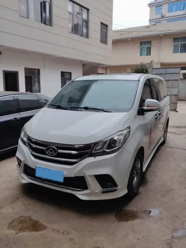 2020 Honda Breeze 1.5T 193HP L4 6MT