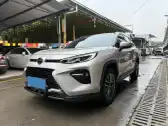 2023 TOYOTA WILDLANDER,autocango,china used car exporter,china ev exporter,chinese used car exporter,chinese used ev exporter