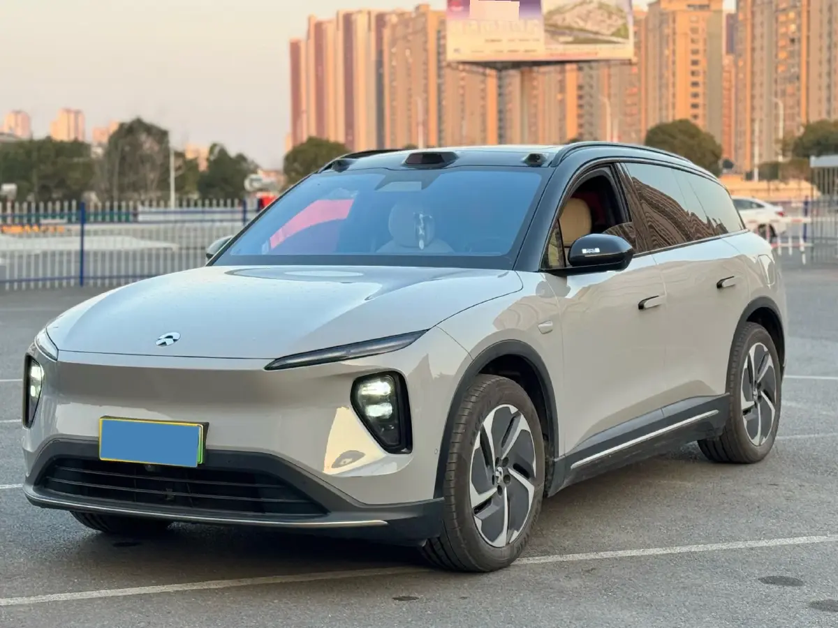 2023 NIO ES6 BEV 75KWH