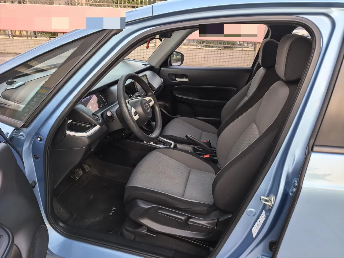2021 Honda Fit 1.5L 131HP L4 CVT,autocango,china used car exporter,china ev exporter,chinese used car exporter,chinese used ev exporter