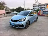 2021 HONDA FIT,autocango,china used car exporter,china ev exporter,chinese used car exporter,chinese used ev exporter