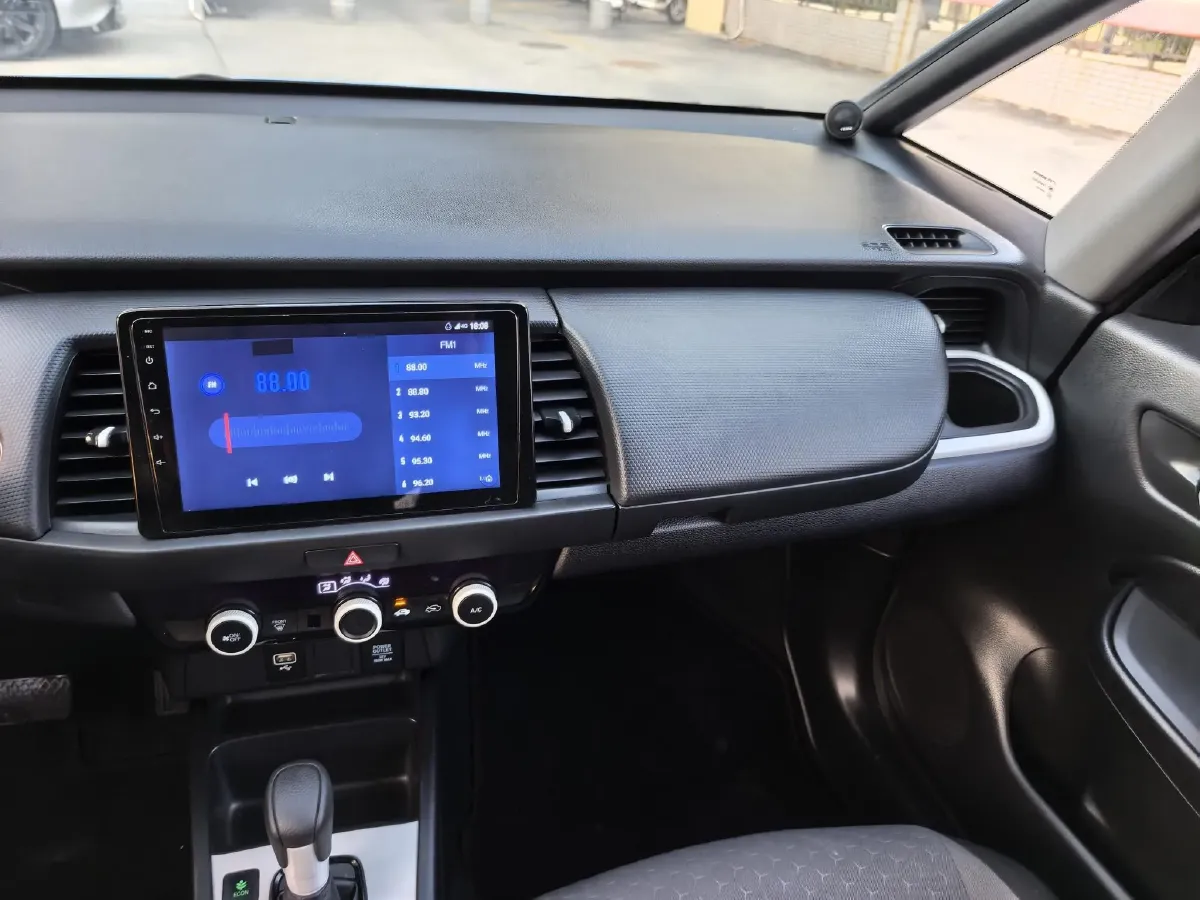 2021 Honda Fit 1.5L 131HP L4 CVT,autocango,china used car exporter,china ev exporter,chinese used car exporter,chinese used ev exporter