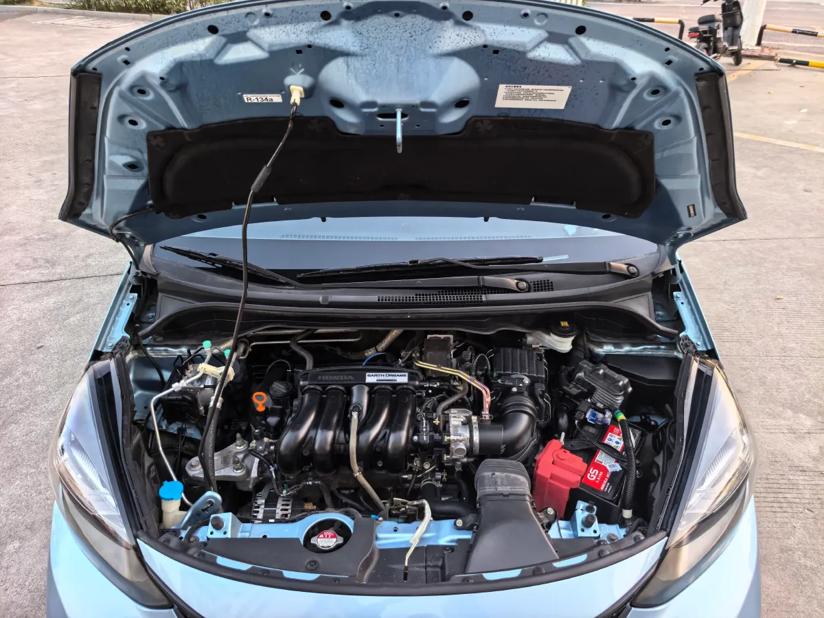 2021 Honda Fit 1.5L 131HP L4 CVT,autocango,china used car exporter,china ev exporter,chinese used car exporter,chinese used ev exporter