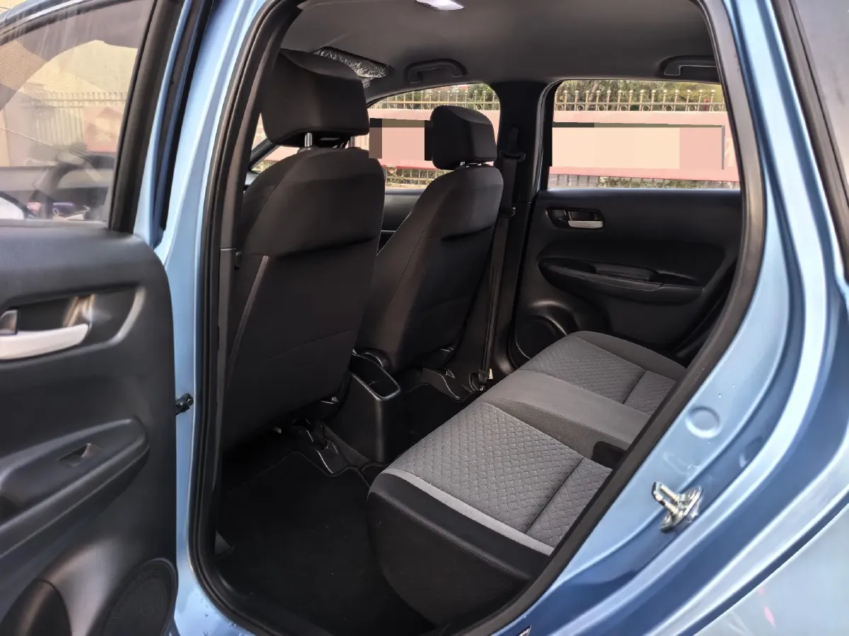 2021 Honda Fit 1.5L 131HP L4 CVT,autocango,china used car exporter,china ev exporter,chinese used car exporter,chinese used ev exporter