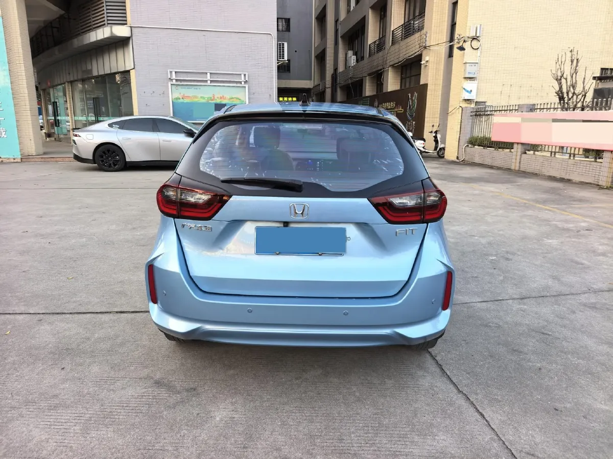 2021 Honda Fit 1.5L 131HP L4 CVT,autocango,china used car exporter,china ev exporter,chinese used car exporter,chinese used ev exporter