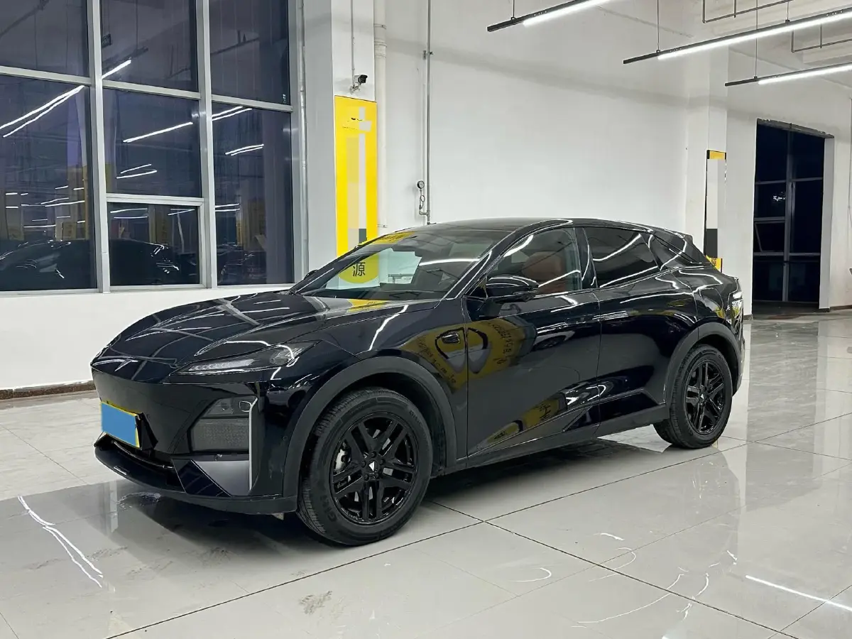 2025 Deepal S07 REEV 98HP REEV 31.73KWH