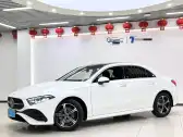 2022 MERCEDES-BENZ A CLASS,autocango,china used car exporter,china ev exporter,chinese used car exporter,chinese used ev exporter