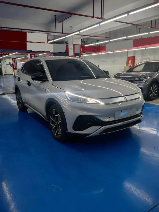 2022 Hycan Z03 BEV 64.23KWH,autocango,china used car exporter,china ev exporter,chinese used car exporter,chinese used ev exporter