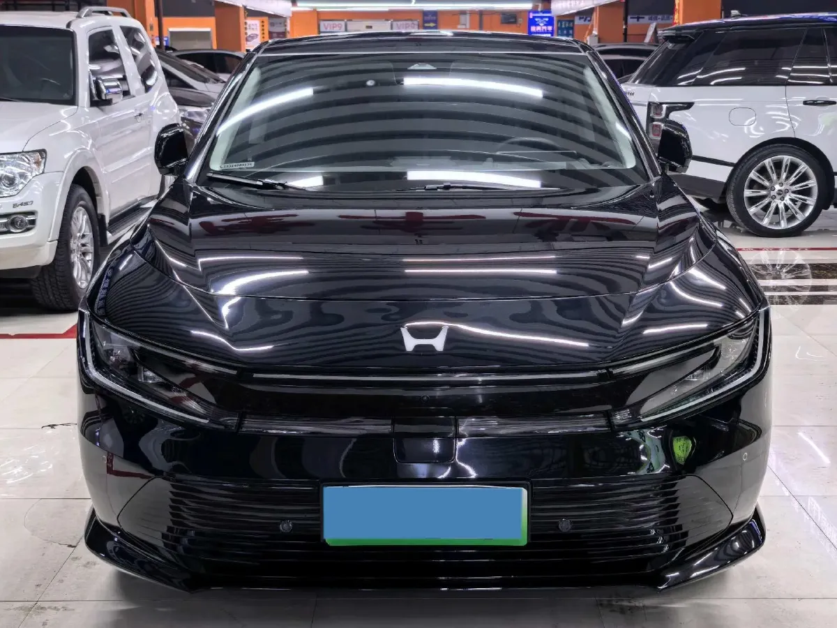 2025 Honda P7 BEV,autocango,china used car exporter,china ev exporter,chinese used car exporter,chinese used ev exporter