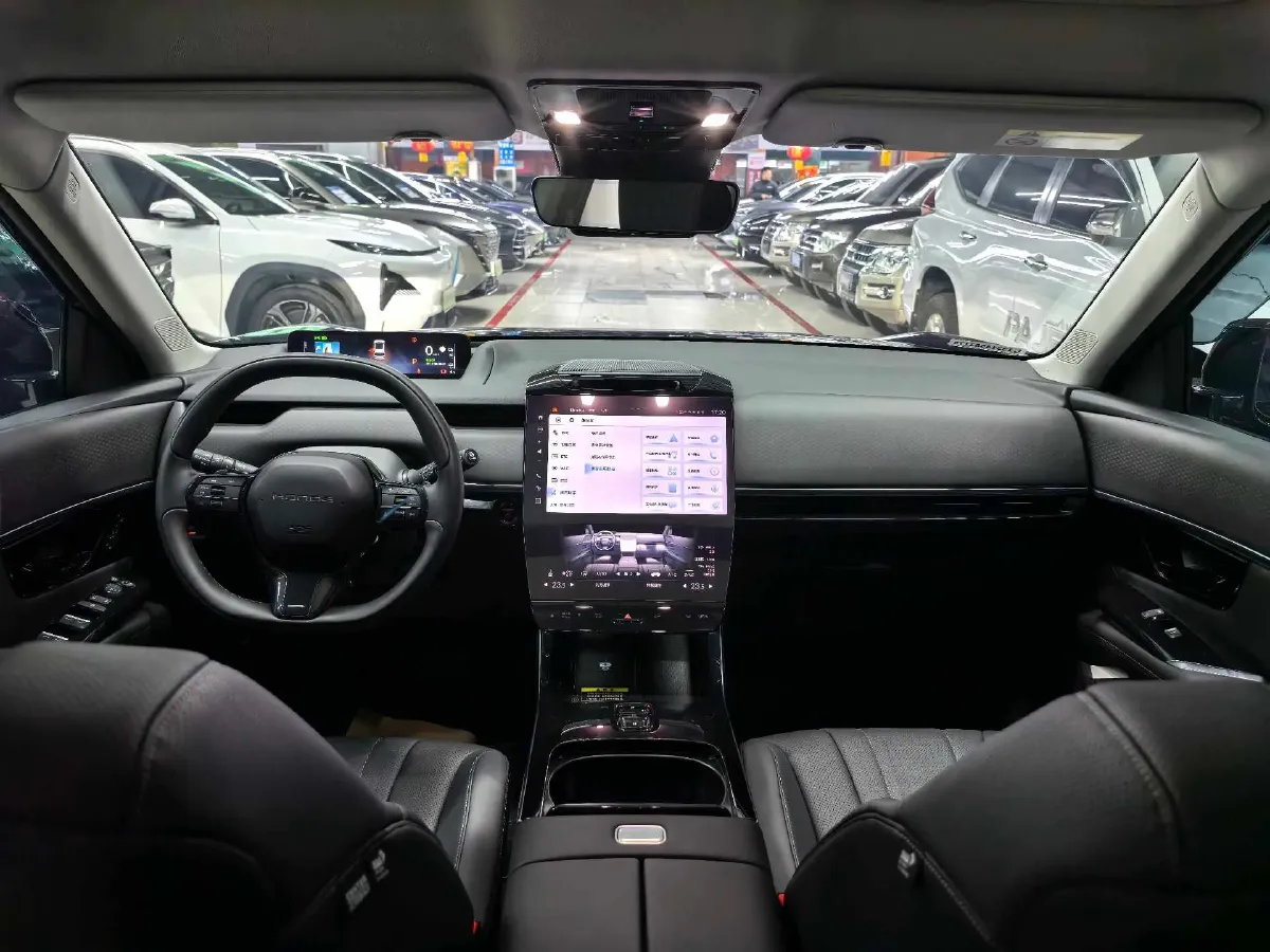 2025 Honda P7 BEV,autocango,china used car exporter,china ev exporter,chinese used car exporter,chinese used ev exporter