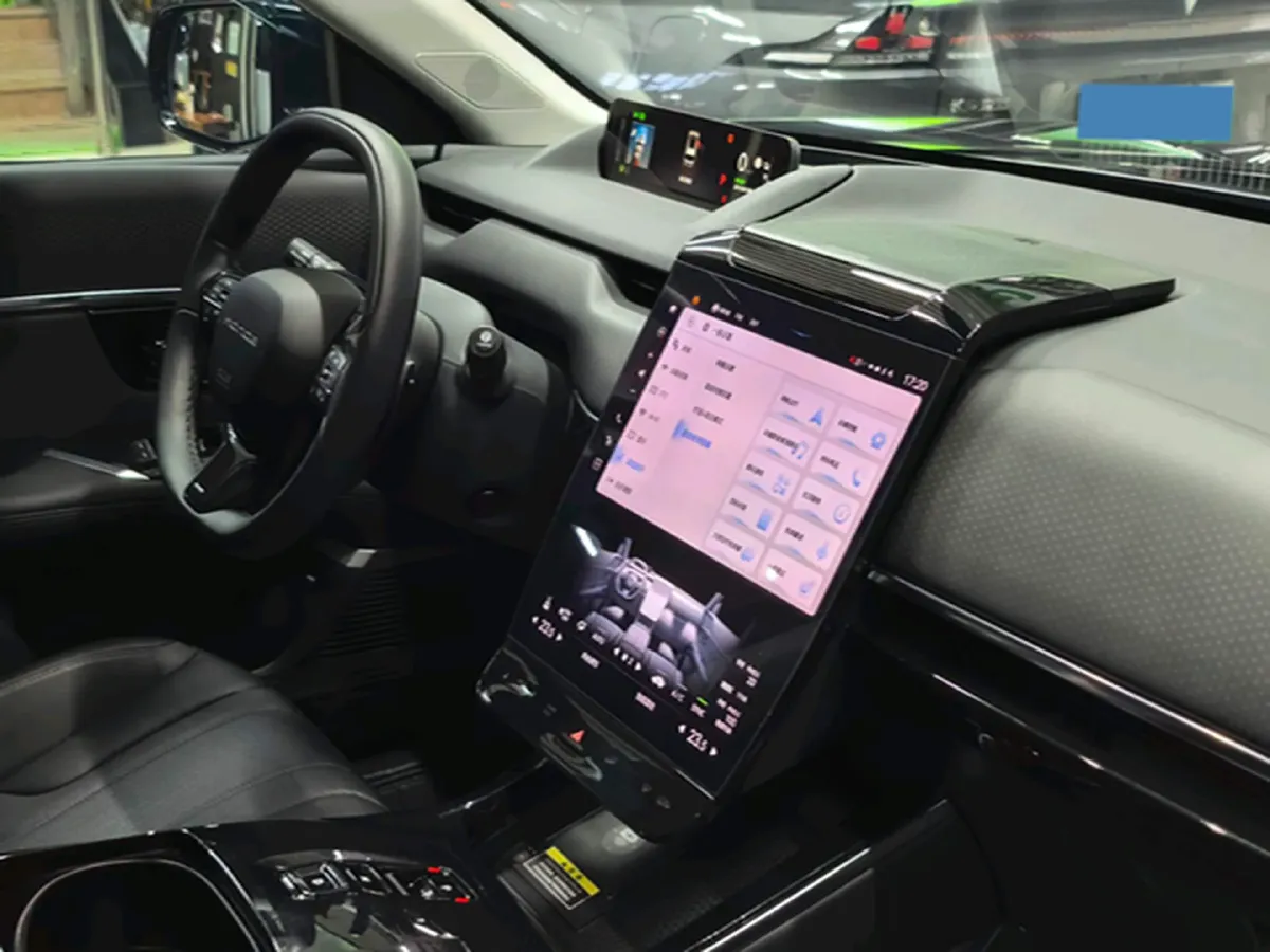 2025 Honda P7 BEV,autocango,china used car exporter,china ev exporter,chinese used car exporter,chinese used ev exporter