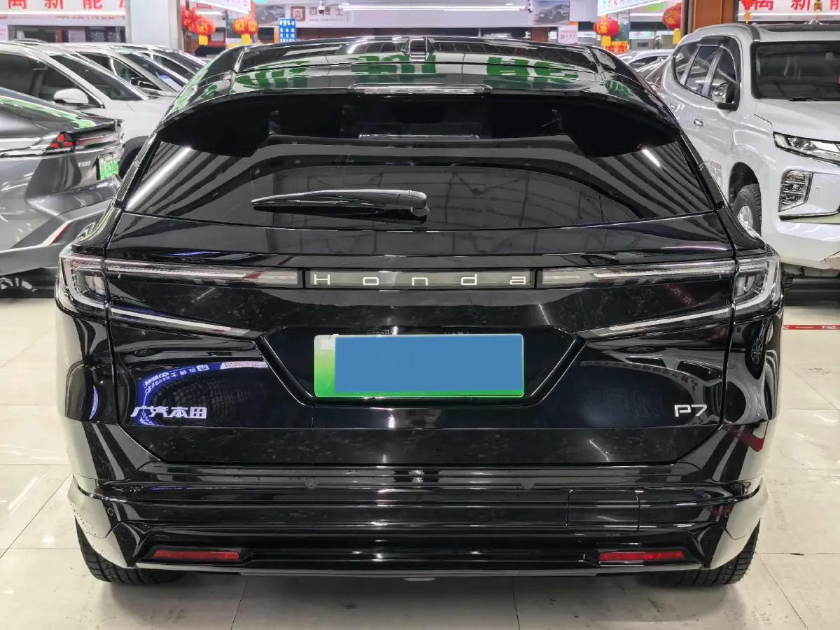 2025 Honda P7 BEV,autocango,china used car exporter,china ev exporter,chinese used car exporter,chinese used ev exporter