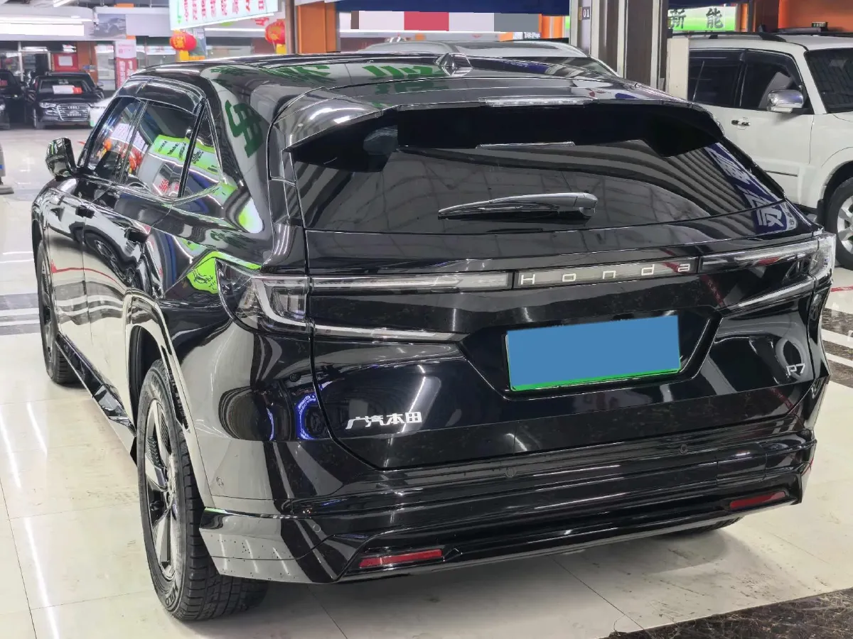 2025 Honda P7 BEV,autocango,china used car exporter,china ev exporter,chinese used car exporter,chinese used ev exporter