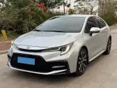 2019 TOYOTA LEVIN,autocango,china used car exporter,china ev exporter,chinese used car exporter,chinese used ev exporter