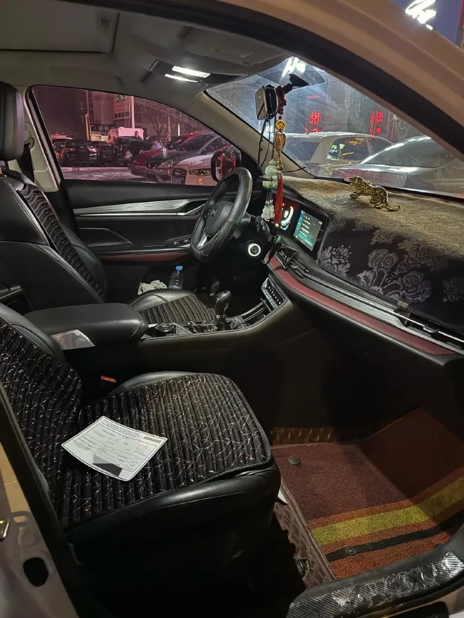 2018 ChangAn CS55 1.5T 156HP L4 6MT,autocango,china used car exporter,china ev exporter,chinese used car exporter,chinese used ev exporter