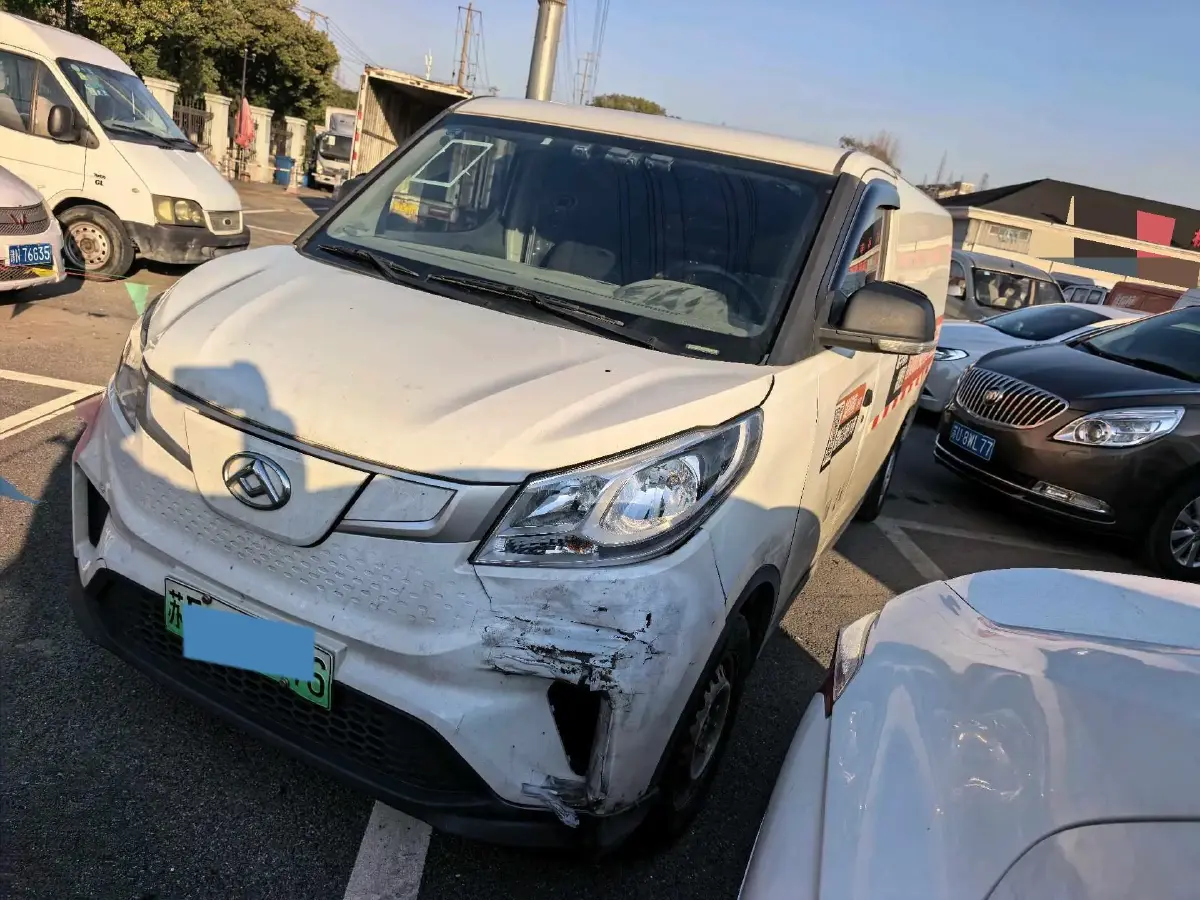 2021 Bestune T77 1.5T 169HP L4 7DCT