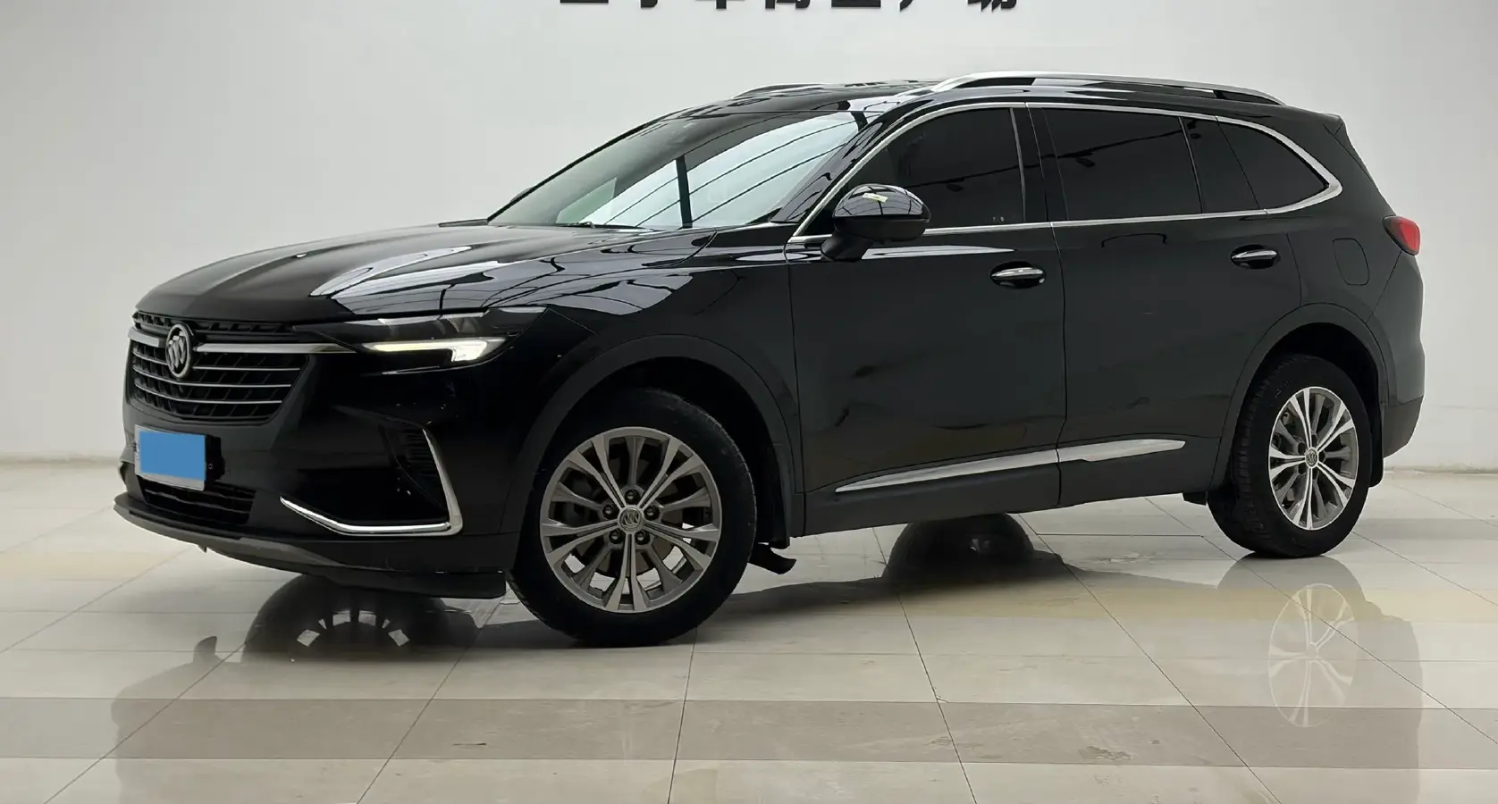 2021 Buick EnvisionPlus 2.0T 237HP L4 9AT