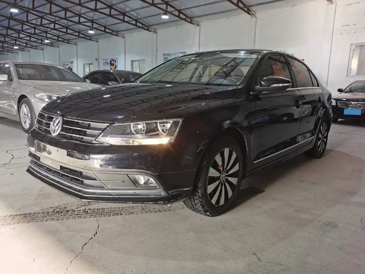 2018 JMC YuSheng S350 2.0T 141HP L4 6AT