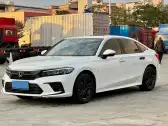 2023 HONDA CIVIC,autocango,china used car exporter,china ev exporter,chinese used car exporter,chinese used ev exporter