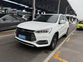 2021 BYD SONG,autocango,china used car exporter,china ev exporter,chinese used car exporter,chinese used ev exporter