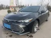 2022 TOYOTA AVALON,autocango,china used car exporter,china ev exporter,chinese used car exporter,chinese used ev exporter