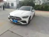 2022 MERCEDES-BENZ C CLASS,autocango,china used car exporter,china ev exporter,chinese used car exporter,chinese used ev exporter