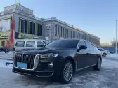 2020 HONGQI H9,autocango,china used car exporter,china ev exporter,chinese used car exporter,chinese used ev exporter