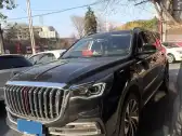 2021 HONGQI HS7,autocango,china used car exporter,china ev exporter,chinese used car exporter,chinese used ev exporter