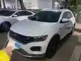 2018 Borgward BX7 2.0T 224HP L4 6AT