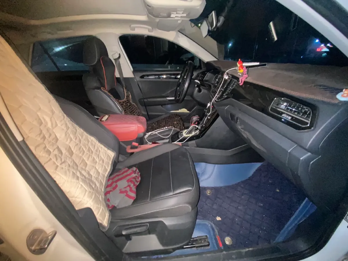 2018 Borgward BX7 2.0T 224HP L4 6AT,autocango,china used car exporter,china ev exporter,chinese used car exporter,chinese used ev exporter