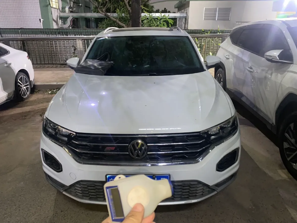 2018 Borgward BX7 2.0T 224HP L4 6AT,autocango,china used car exporter,china ev exporter,chinese used car exporter,chinese used ev exporter