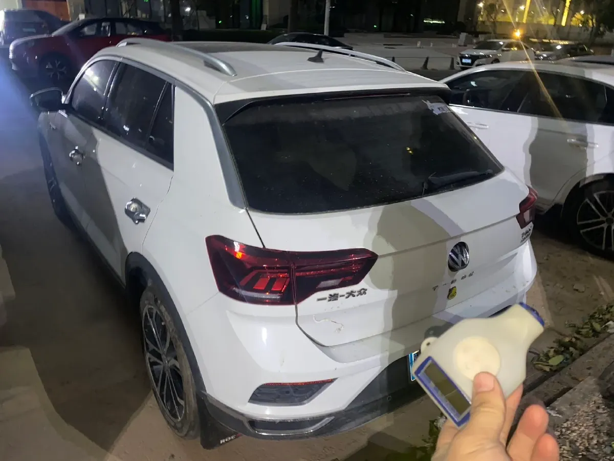 2018 Borgward BX7 2.0T 224HP L4 6AT,autocango,china used car exporter,china ev exporter,chinese used car exporter,chinese used ev exporter