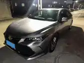 2019 TOYOTA AVALON,autocango,china used car exporter,china ev exporter,chinese used car exporter,chinese used ev exporter