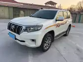 2019 TOYOTA LAND CRUISER PRADO,autocango,china used car exporter,china ev exporter,chinese used car exporter,chinese used ev exporter