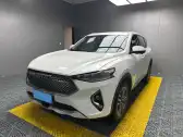 2020 HAVAL F7,autocango,china used car exporter,china ev exporter,chinese used car exporter,chinese used ev exporter