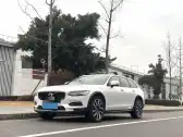 2022 VOLVO V90,autocango,china used car exporter,china ev exporter,chinese used car exporter,chinese used ev exporter