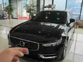 2020 VOLVO S90,autocango,china used car exporter,china ev exporter,chinese used car exporter,chinese used ev exporter