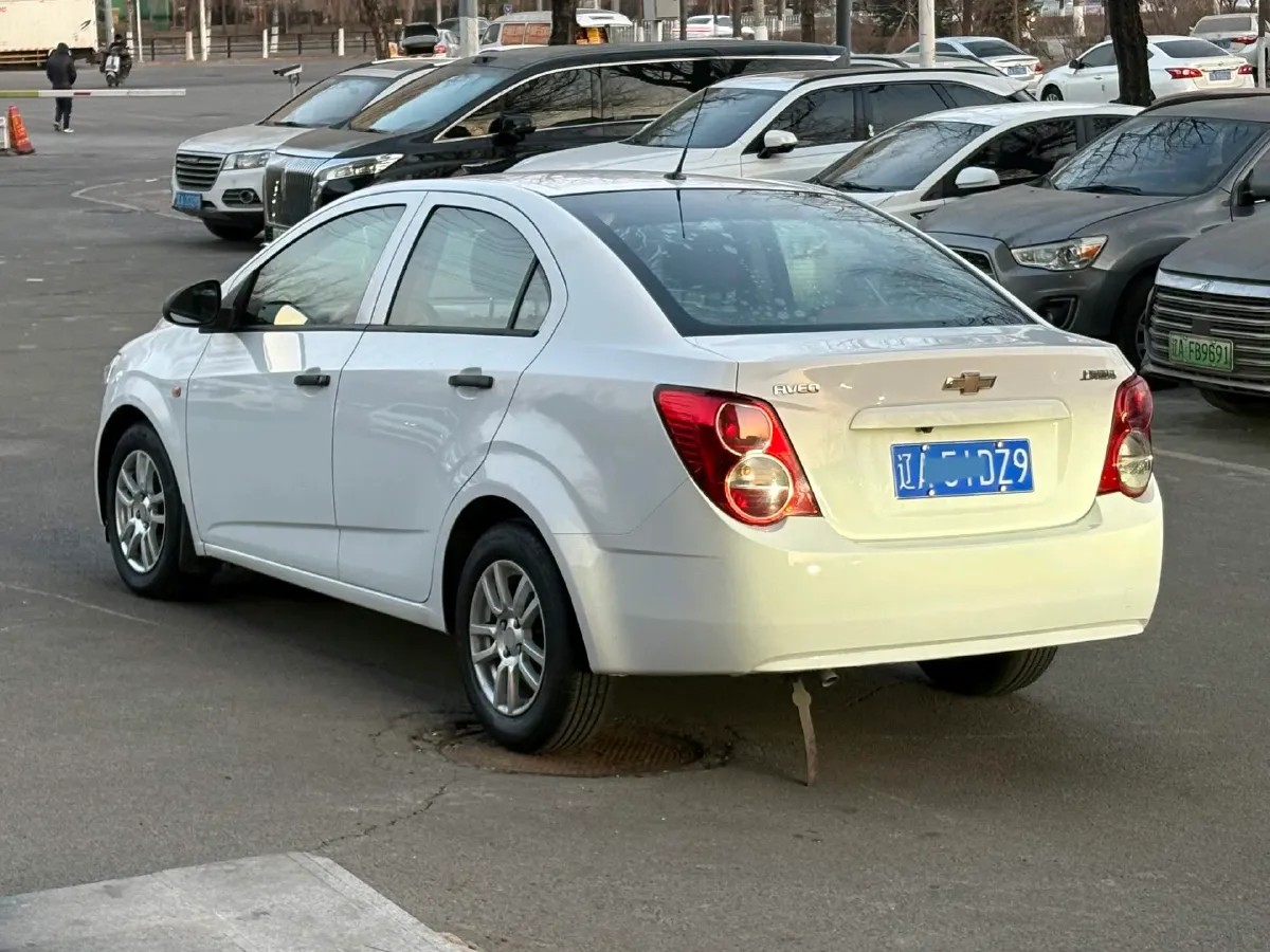 2011 Chevrolet Aveo 1.4L 103HP L4 5MT,autocango,china used car exporter,china ev exporter,chinese used car exporter,chinese used ev exporter