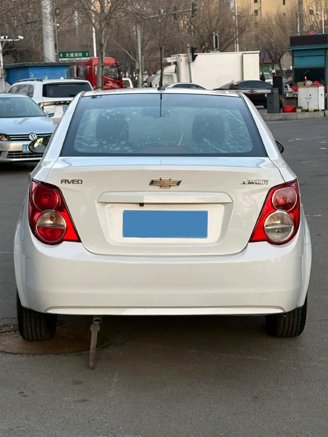 2011 Chevrolet Aveo 1.4L 103HP L4 5MT,autocango,china used car exporter,china ev exporter,chinese used car exporter,chinese used ev exporter