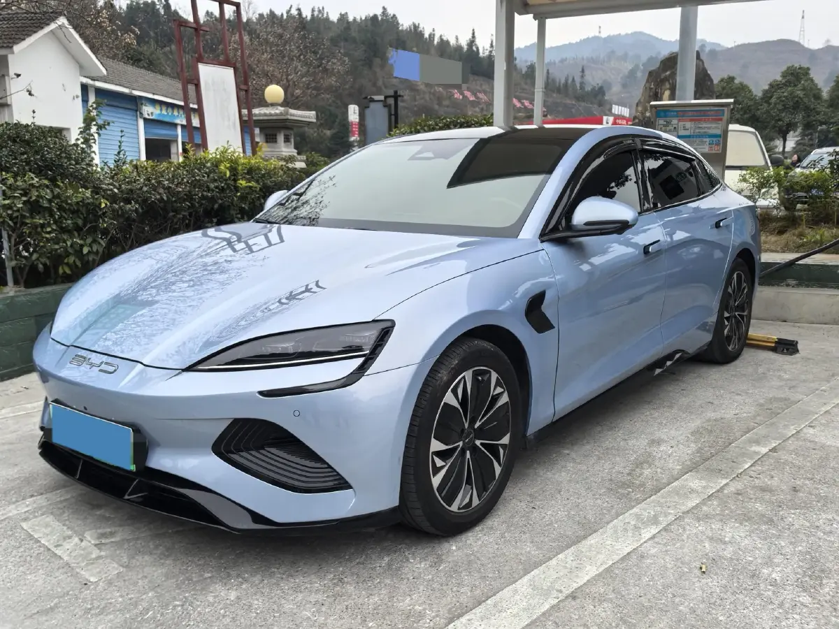 2022 Leapmotor C01 BEV 78.54KWH