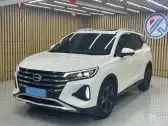 2022 GAC TRUMPCHI GS4,autocango,china used car exporter,china ev exporter,chinese used car exporter,chinese used ev exporter