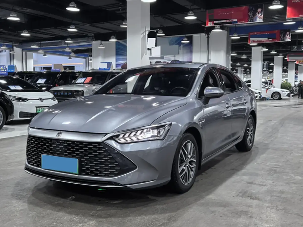 2021 Haval F7 1.5T 169HP L4 7DCT